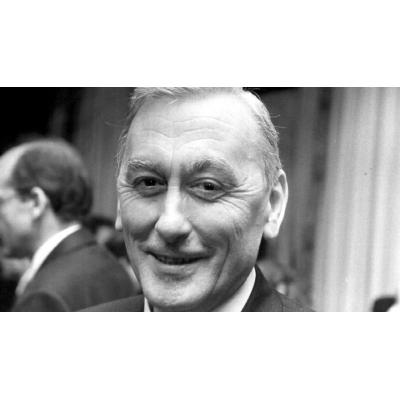 Fallece Alfredo Jaime, exalcalde de Pamplona