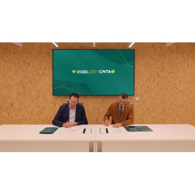 Navarra lidera un proyecto pionero sobre alimentos saciantes naturales