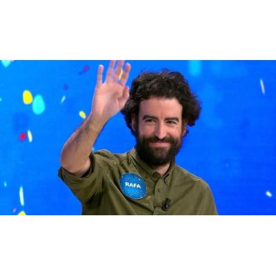 'Pasapalabra': los cinco concursantes que se han llevado los mayores botes del programa