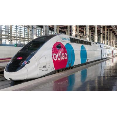 Renfe, Iryo y Ouigo acuerdan con Adif aumentar en 25 minutos el trayecto Madrid-Barcelona hasta diciembre