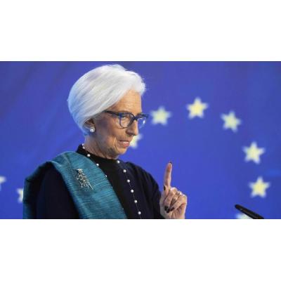 El BCE mantiene los tipos de interés por quinta vez en el 2%, cumpliendo lo esperado por los mercados