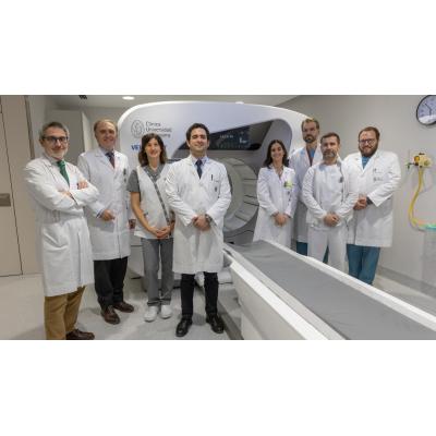 El avance médico en Navarra que está afinando el diagnóstico del dolor de columna cuando todo falla