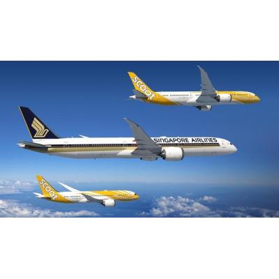 Boeing anuncia el mayor acuerdo de intercambio de tren de aterrizaje de su historia con servicio a 75 aviones