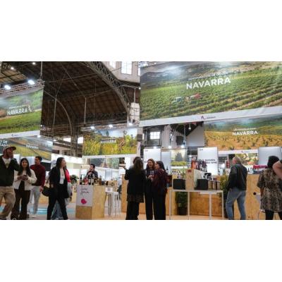 "Navarra elabora algunos de los mejores vinos de garnacha del mundo"