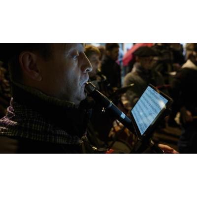 Coplas para invocar prosperidad y salud por Santa Águeda