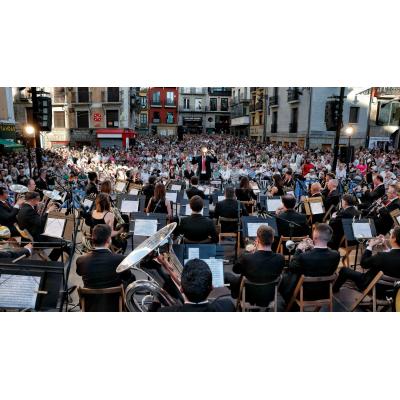Cinco conciertos, precios populares y música en directo: así es el ciclo que prepara La Pamplonesa