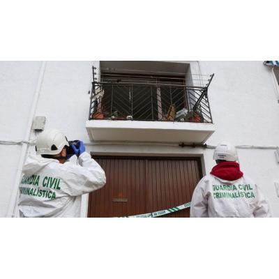 En la UCI uno de los detenidos tras la explosión en Obanos y los otros dos, en libertad