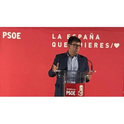 La 'comisión Koldo' del Senado interroga a Paco Salazar en la recta final de la campaña electoral de Aragón