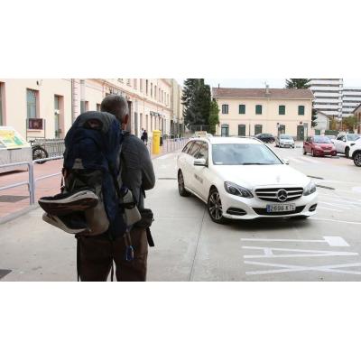 La nueva junta de Teletaxi pide disculpas a los usuarios por las incidencias del servicio
