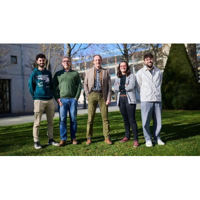 La UPNA desarrolla un dispositivo que reduce el consumo energético en equipos autónomos de refrigeración para productos perecederos