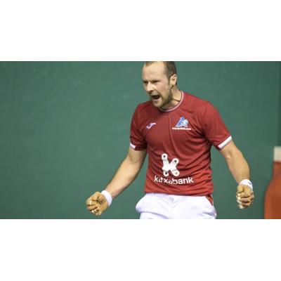 La clave está en Amorebieta