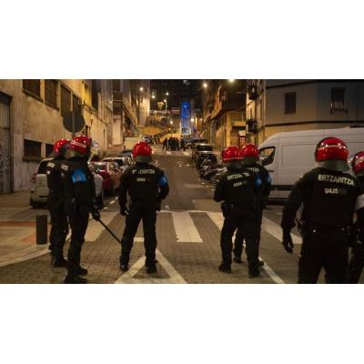 Polizia
