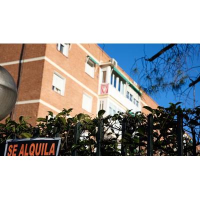 Los ayuntamientos navarros podrán rebajar la contribución a los propietarios que alquilen baratas sus viviendas