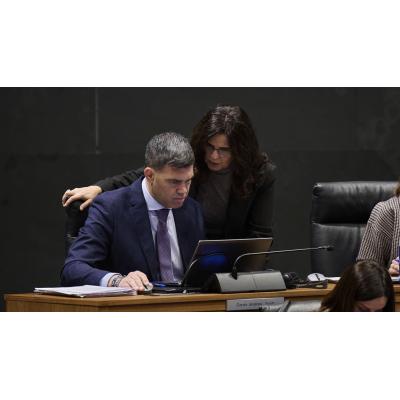 El PP exige explicaciones por el menor agredido sexualmente: “Ha habido una falta gravísima de control”