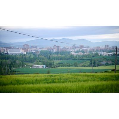 Pamplona da el pistoletazo de salida para desarrollar un nuevo barrio con 5.000 viviendas