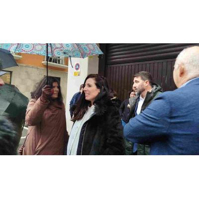 Vox ve una "clara negligencia del gobierno de Chivite" en el caso del menor agredido sexualmente en un centro tutelado