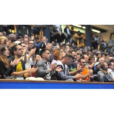 El frontón Bizkaia, fuera de las programaciones