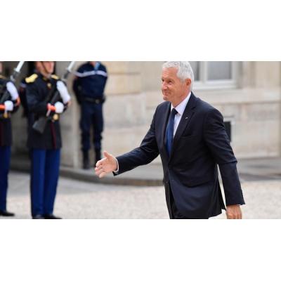 Noruega investiga a su ex primer ministro, Thorbjørn Jagland, por presunta corrupción vinculada a Epstein