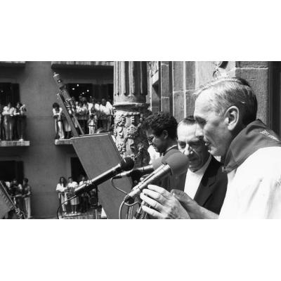 Alfredo Jaime, un amigo inolvidable