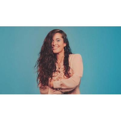 Sílvia Pérez Cruz ofrecerá un concierto en Baluarte el próximo 10 de mayo