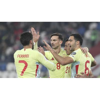 Dazn emitirá en exclusiva en televisión de pago el Mundial 2026