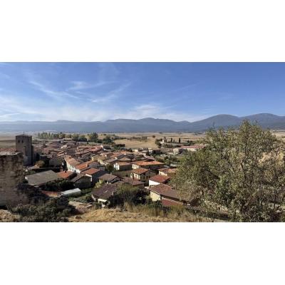 Santa Gadea del Cid, el punto de partida para conocer el burgalés Territorio Obarenes