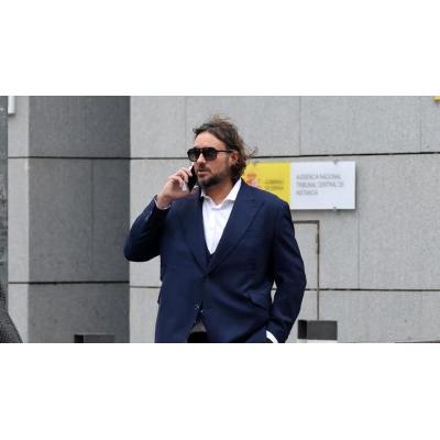 Francisco de Borbón paga la fianza y niega su vinculación con la presunta trama ligada al exjefe de la UDEF
