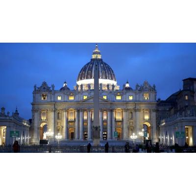 Las conspiraciones vaticanas de Epstein y el exjefe de campaña de Trump: "Derribaremos a Francisco"