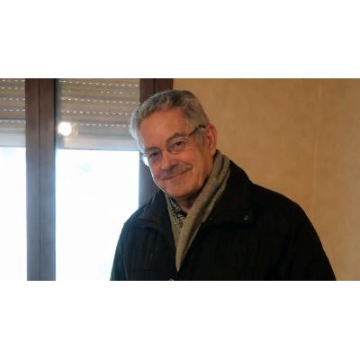 Fallece Isidro Sánchez, párroco de Murchante durante los últimos 29 años
