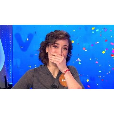 'Pasapalabra': ¿Qué hará Rosa Rodríguez con el bote y cuánto pagará a Hacienda?