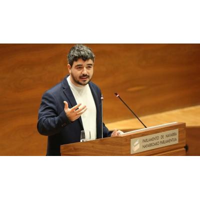 TEDH: Contigo Navarra reclama a la Policía responsabilidades por la destrucción de pruebas