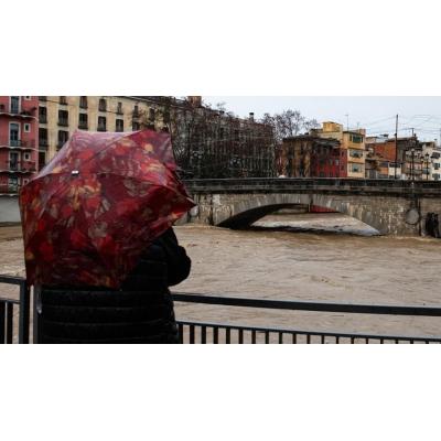 Google lanza un mapa con las alertas de riesgo por inundación en tiempo real