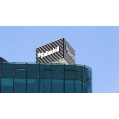 Sabadell obtiene unos beneficios de 1.775 millones en 2025 y anuncia una recompra de acciones de 800 millones