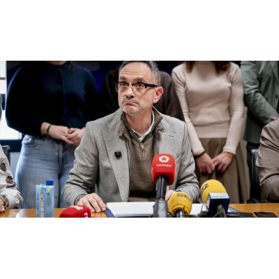La exedil de Móstoles denunciará al alcalde por acoso sexual y a la Comunidad de Madrid por filtración de correos
