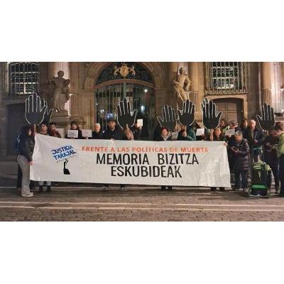 Tarajal en la memoria