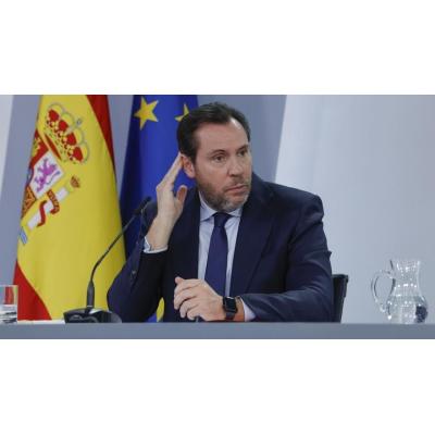Puente se reúne por tercera vez con los sindicatos ferroviarios para evitar la huelga