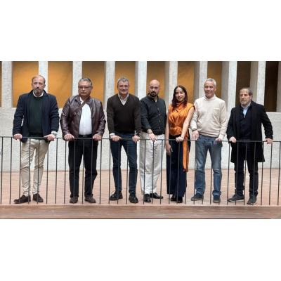 Tres nuevos proyectos para la Pamplona del futuro