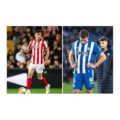 Cara y cruz en la Copa del Rey: del debut de Iker Monreal a la racha de Jon Pacheco