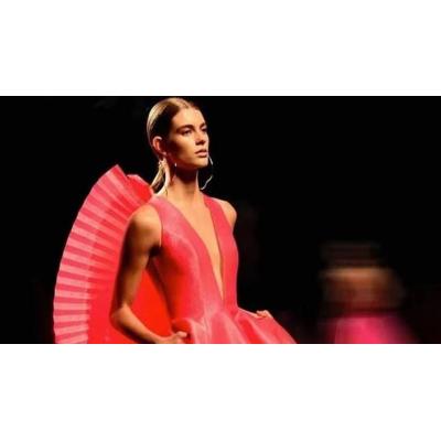 Fallece a los 21 años la modelo Cristina Pérez, hija del exfutbolista Nacho Pérez