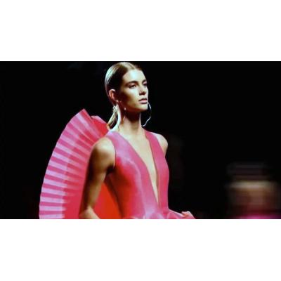 Muere a los 21 años la modelo Cristina Pérez Galcenco, hija del exfutbolista Nacho Pérez