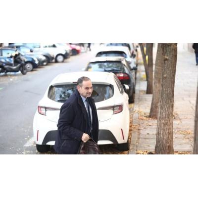 Santiago Segura negoció con Koldo y Ábalos para que aparecieran en 'Torrente Presidente' entre chistorras y prostitutas