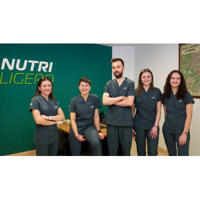 De un pequeño despacho a una clínica de 320 metros cuadros: el nutricionista pamplonés que ha cambiado la forma de entender la alimentación