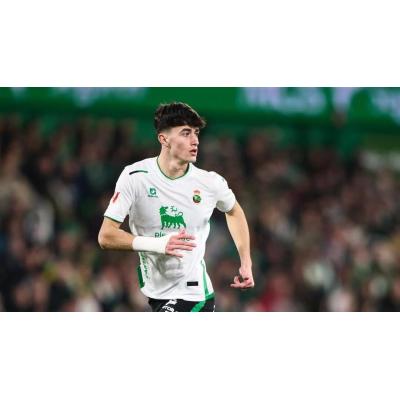 El navarro Manex Lozano se rompe el ligamento cruzado de la rodilla derecha