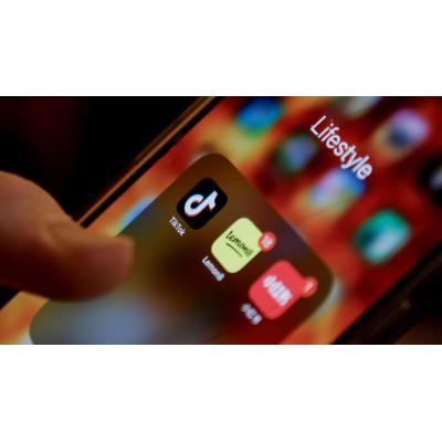 Bruselas concluye que el diseño "adictivo" de TikTok vulnera la ley comunitaria