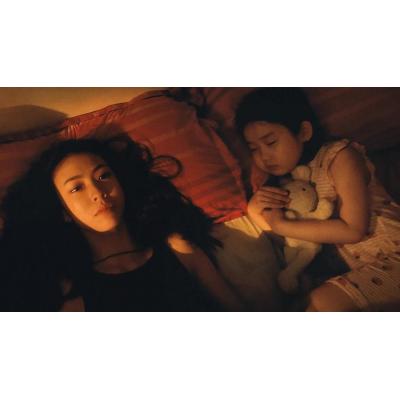 Crítica de 'La chica zurda': la mano del diablo