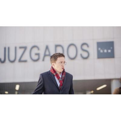 El juez cita a Errejón el martes para notificarle la apertura de juicio por la presunta agresión sexual a Mouliaá