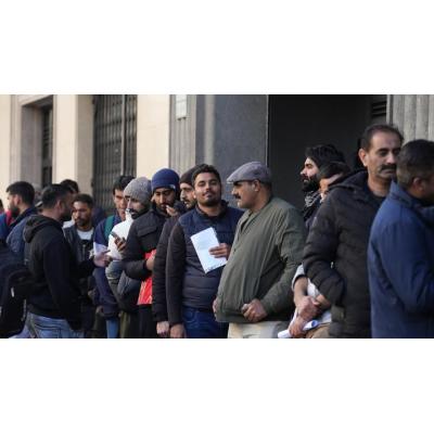 La inquietud de la población migrante ante la regularización extraordinaria provoca una oleada de estafas