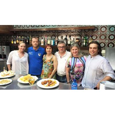 El restaurante de Navarra que cumple seis décadas en 2026: “Mantenemos los mismos platos de nuestros padres”