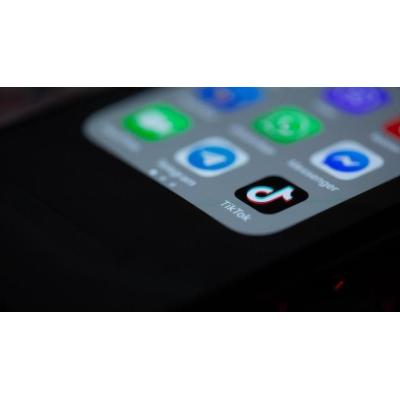 Bruselas concluye que el diseño "adictivo" de TikTok vulnera la ley comunitaria