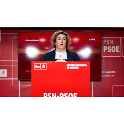Iso (PSN): “Pedimos al alcalde de Milagro que cesara a Belén Cerdán como teniente alcalde, pero él no está afiliado y no podemos hacer más”